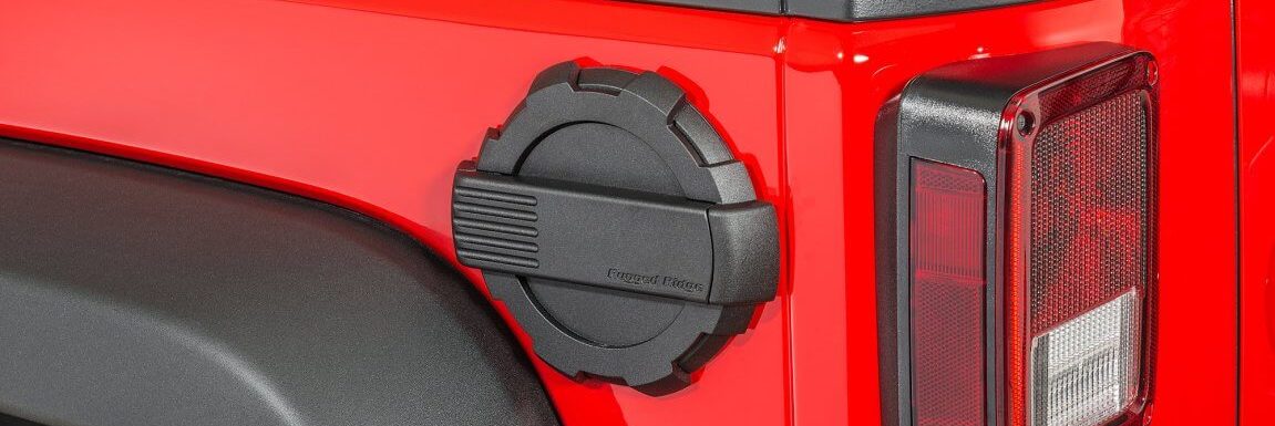 Best Jeep Gas Cap Cover In [year]