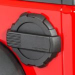 Best Jeep Gas Cap Cover