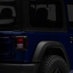Best Jeep Spare Tire Brake Lights