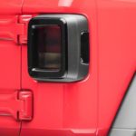 Best Jeep Wrangler Tail Light Guards