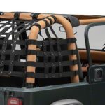 Best Jeep Cargo Net