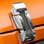 Best Jeep Hood Latches