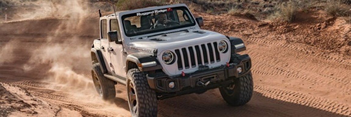 Best Jeep Lift Kits In [year]